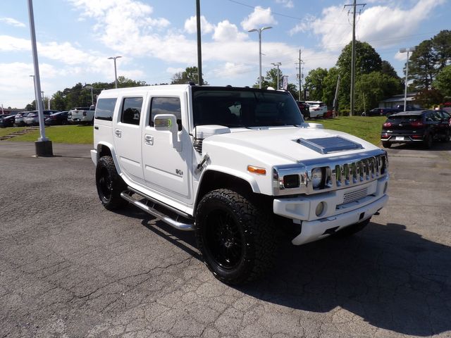 2004 Hummer H2 Base | Dalton, GA | Paniagua Auto Mall 