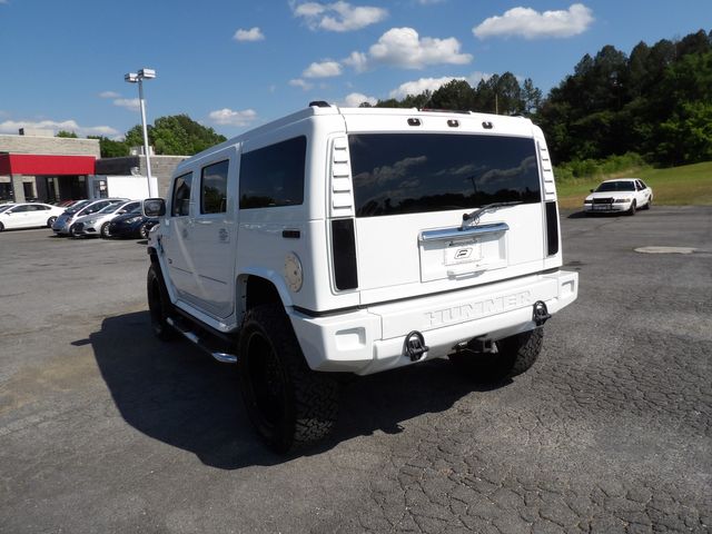 2004 Hummer H2 Base | Dalton, GA | Paniagua Auto Mall 