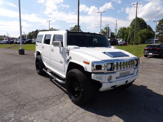 2004 Hummer H2 Base | Dalton, GA | Paniagua Auto Mall 