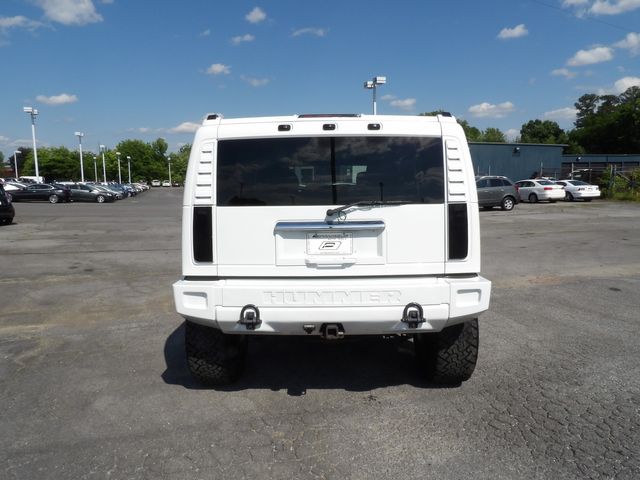 2004 Hummer H2 Base | Dalton, GA | Paniagua Auto Mall 