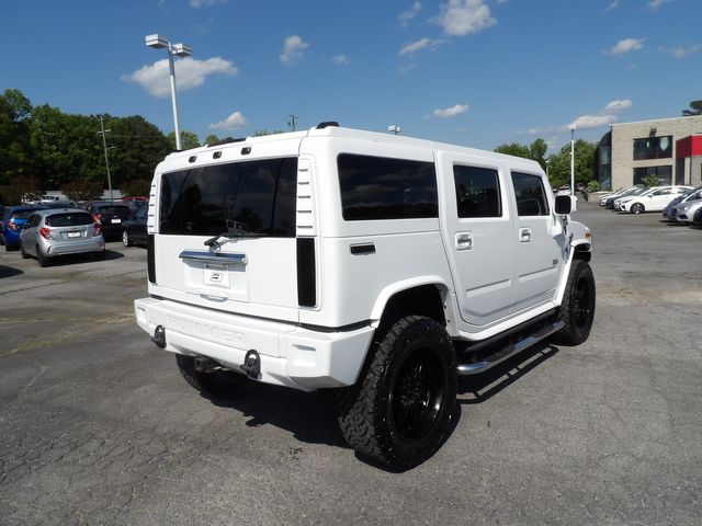 2004 Hummer H2 Base | Dalton, GA | Paniagua Auto Mall 2004 Hummer H2 Base | Dalton, GA | Paniagua Auto Mall