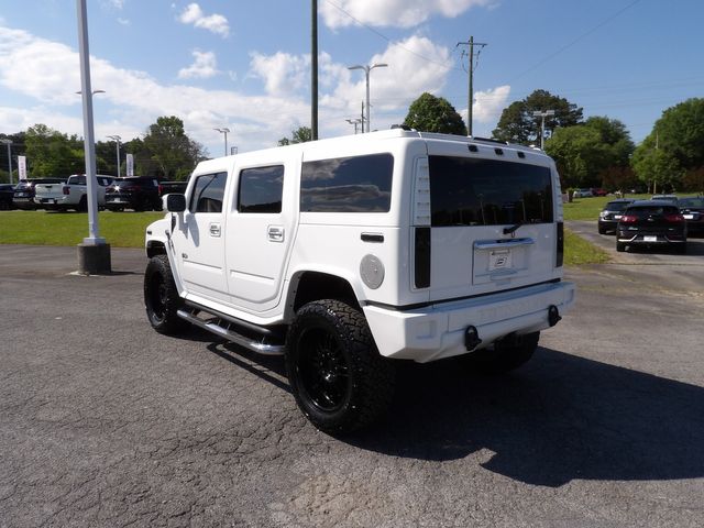 2004 Hummer H2 Base | Dalton, GA | Paniagua Auto Mall 