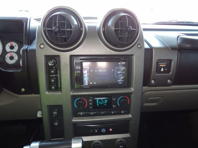 2004 Hummer H2 Base | Dalton, GA | Paniagua Auto Mall 