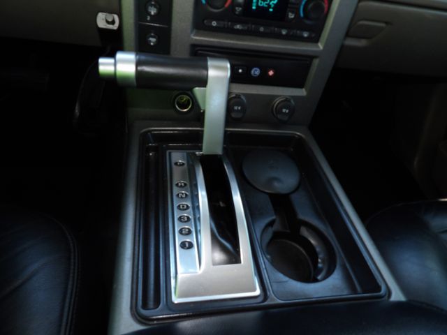 2004 Hummer H2 Base | Dalton, GA | Paniagua Auto Mall 