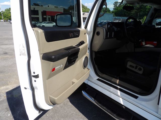 2004 Hummer H2 Base | Dalton, GA | Paniagua Auto Mall 