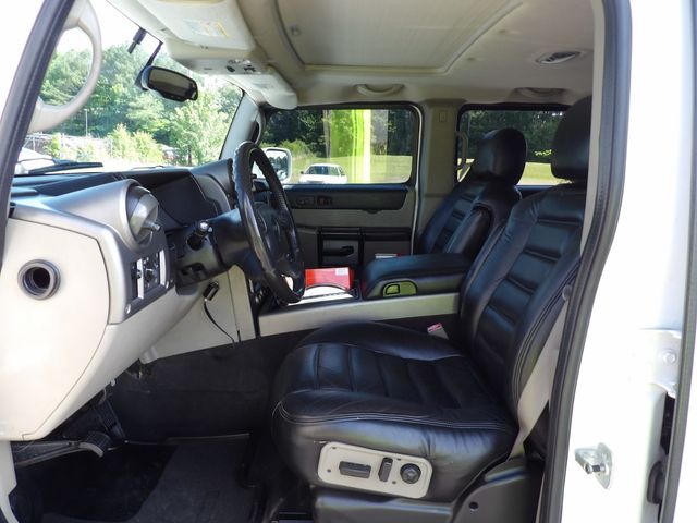 2004 Hummer H2 Base | Dalton, GA | Paniagua Auto Mall 2004 Hummer H2 Base | Dalton, GA | Paniagua Auto Mall