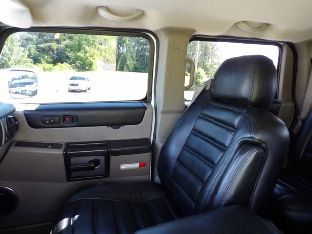 2004 Hummer H2 Base | Dalton, GA | Paniagua Auto Mall 2004 Hummer H2 Base | Dalton, GA | Paniagua Auto Mall