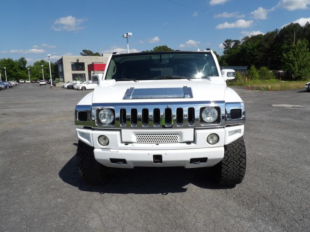 2004 Hummer H2 Base | Dalton, GA | Paniagua Auto Mall 