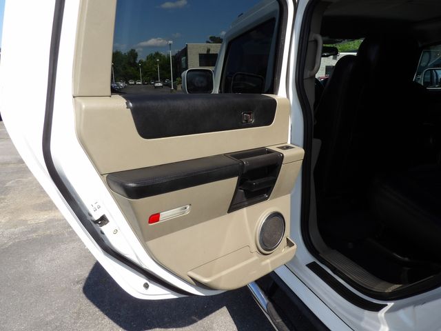 2004 Hummer H2 Base | Dalton, GA | Paniagua Auto Mall 