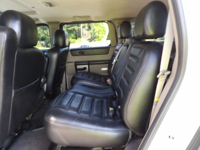 2004 Hummer H2 Base | Dalton, GA | Paniagua Auto Mall 