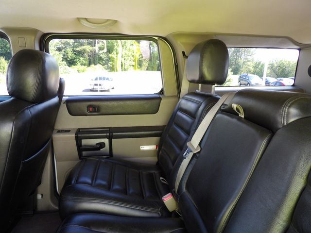2004 Hummer H2 Base | Dalton, GA | Paniagua Auto Mall 