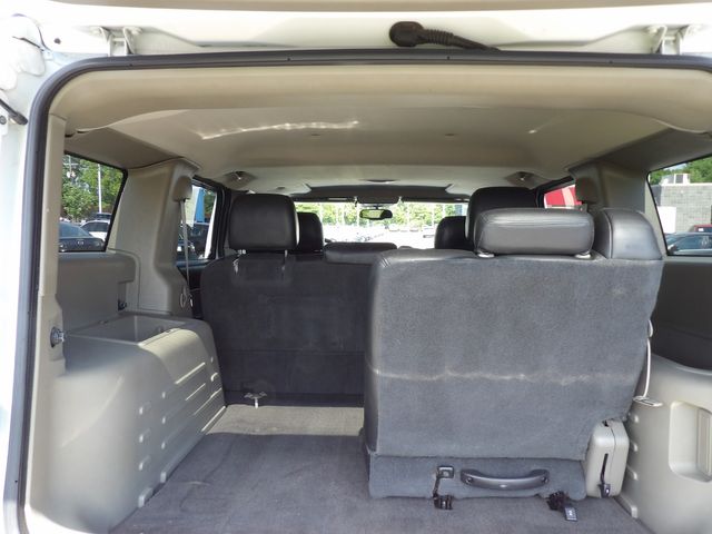 2004 Hummer H2 Base | Dalton, GA | Paniagua Auto Mall 2004 Hummer H2 Base | Dalton, GA | Paniagua Auto Mall
