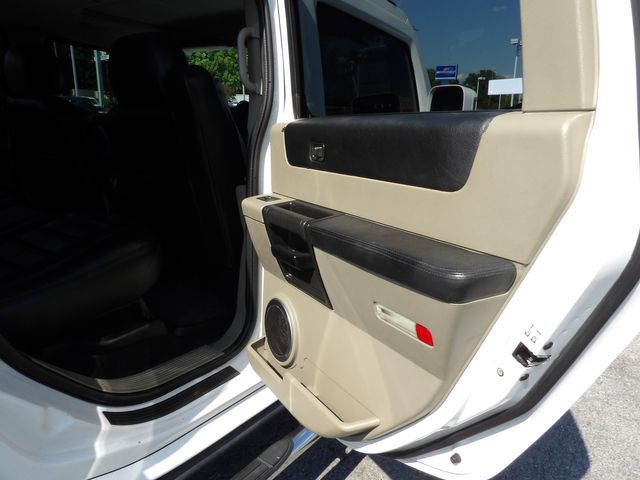 2004 Hummer H2 Base | Dalton, GA | Paniagua Auto Mall 2004 Hummer H2 Base | Dalton, GA | Paniagua Auto Mall