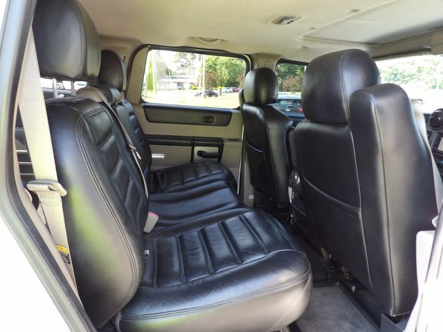 2004 Hummer H2 Base | Dalton, GA | Paniagua Auto Mall 2004 Hummer H2 Base | Dalton, GA | Paniagua Auto Mall