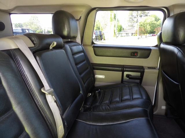 2004 Hummer H2 Base | Dalton, GA | Paniagua Auto Mall 2004 Hummer H2 Base | Dalton, GA | Paniagua Auto Mall