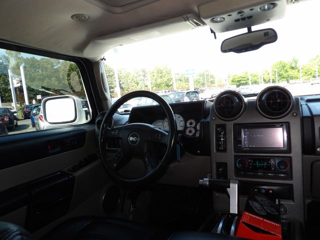 2004 Hummer H2 Base | Dalton, GA | Paniagua Auto Mall 2004 Hummer H2 Base | Dalton, GA | Paniagua Auto Mall