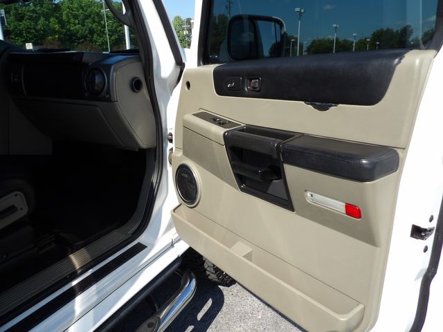 2004 Hummer H2 Base | Dalton, GA | Paniagua Auto Mall 2004 Hummer H2 Base | Dalton, GA | Paniagua Auto Mall