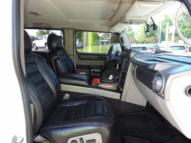 2004 Hummer H2 Base | Dalton, GA | Paniagua Auto Mall 2004 Hummer H2 Base | Dalton, GA | Paniagua Auto Mall