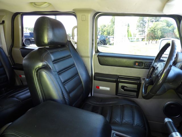 2004 Hummer H2 Base | Dalton, GA | Paniagua Auto Mall 2004 Hummer H2 Base | Dalton, GA | Paniagua Auto Mall