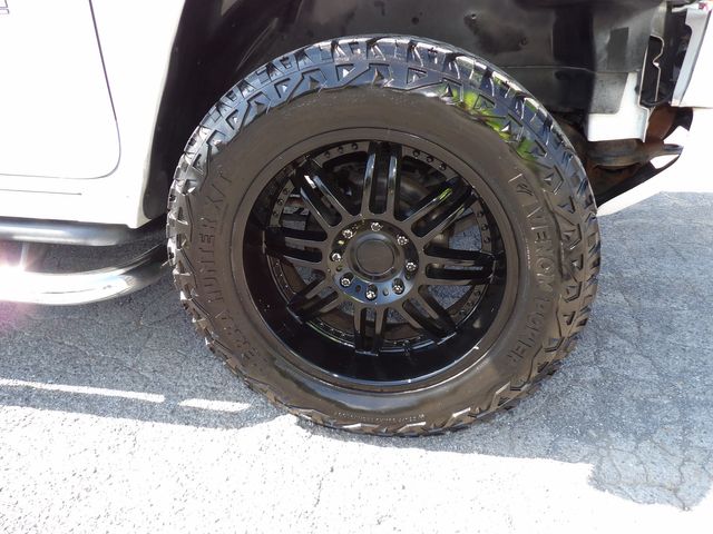 2004 Hummer H2 Base | Dalton, GA | Paniagua Auto Mall 
