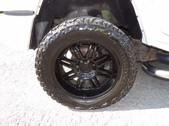 2004 Hummer H2 Base | Dalton, GA | Paniagua Auto Mall 