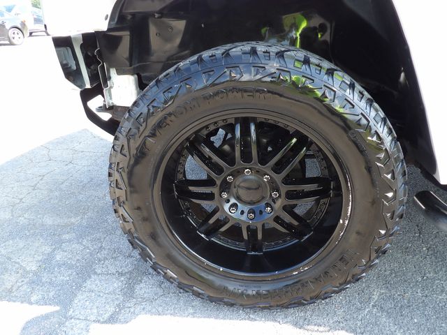 2004 Hummer H2 Base | Dalton, GA | Paniagua Auto Mall 
