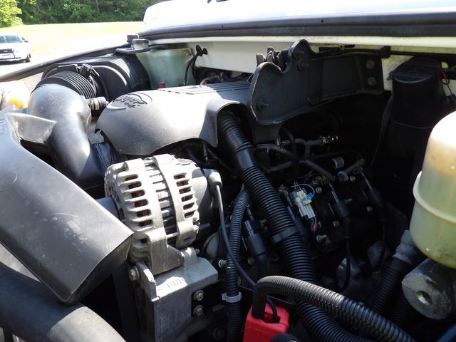 2004 Hummer H2 Base | Dalton, GA | Paniagua Auto Mall 