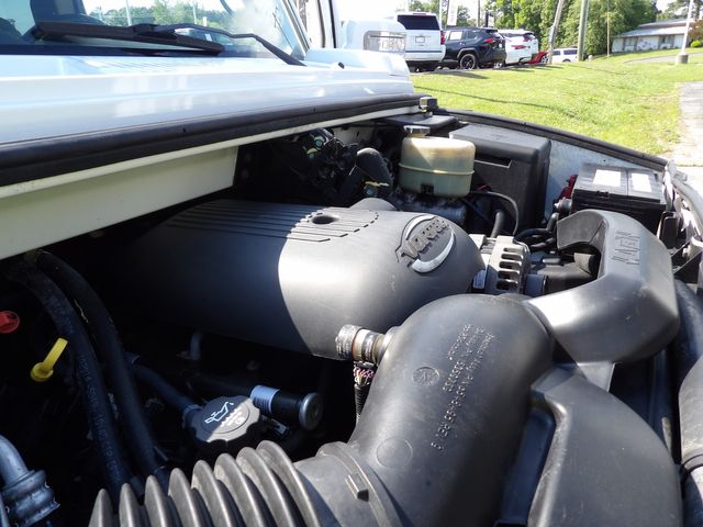 2004 Hummer H2 Base | Dalton, GA | Paniagua Auto Mall 