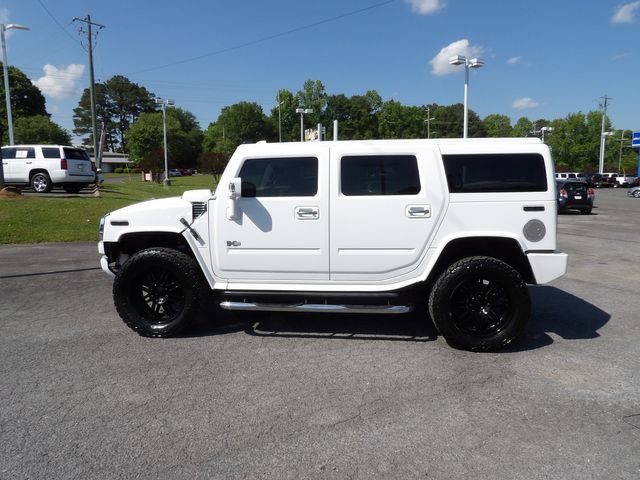 2004 Hummer H2 Base | Dalton, GA | Paniagua Auto Mall 
