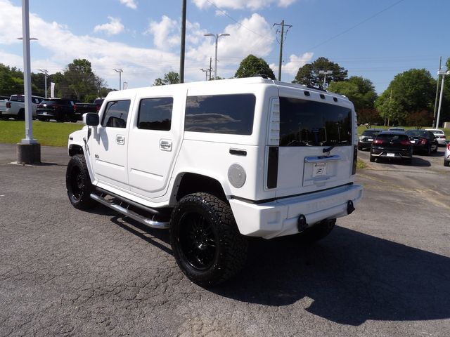 2004 Hummer H2 Base | Dalton, GA | Paniagua Auto Mall 2004 Hummer H2 Base | Dalton, GA | Paniagua Auto Mall