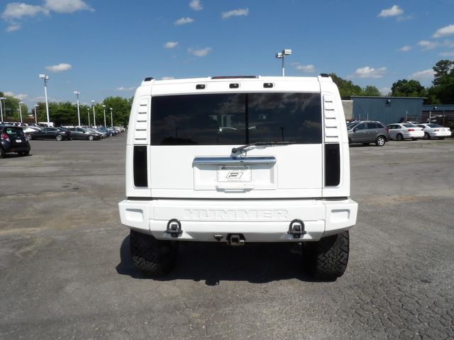 2004 Hummer H2 Base | Dalton, GA | Paniagua Auto Mall 