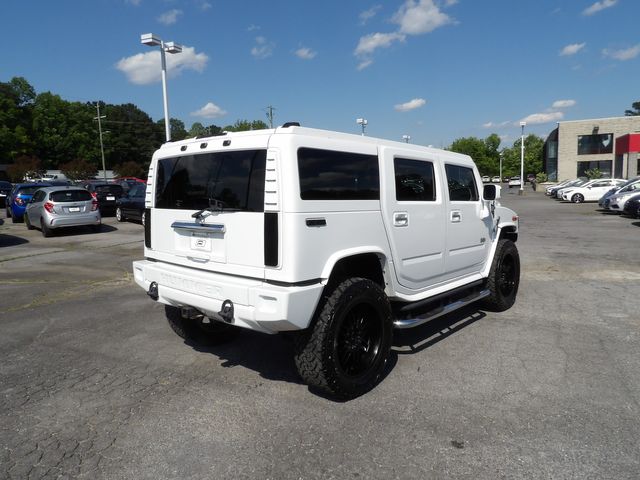 2004 Hummer H2 Base | Dalton, GA | Paniagua Auto Mall 2004 Hummer H2 Base | Dalton, GA | Paniagua Auto Mall