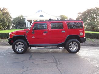 2004 Hummer H2 Victory Edition w/Only 55k Miles  - Used Cars Memphis - Hallum Motors Marion, Arkansas 72364 in Marion, Arkansas 72364