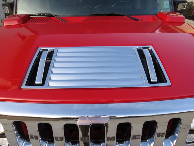 2004 HUMMER H2 Victory Edition w/Only 55k Miles