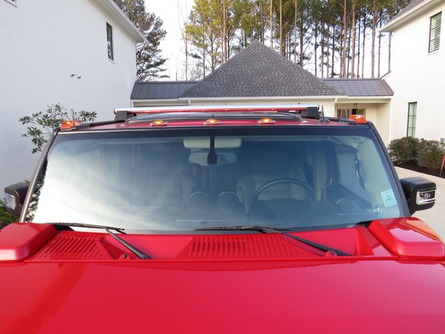 2004 HUMMER H2 Victory Edition w/Only 55k Miles