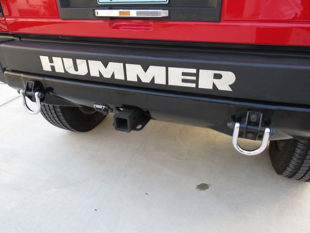 2004 HUMMER H2 Victory Edition w/Only 55k Miles