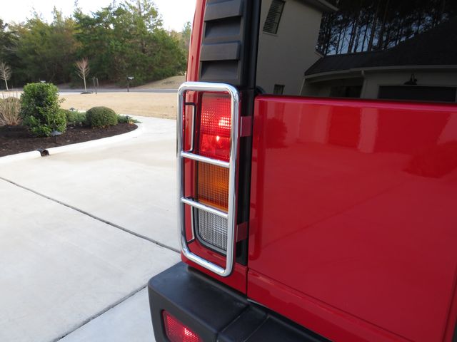 2004 HUMMER H2 Victory Edition w/Only 55k Miles