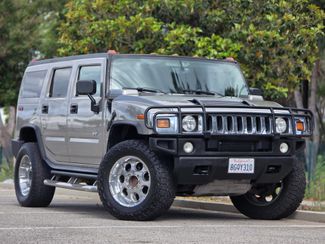 2004 Hummer H2 Base