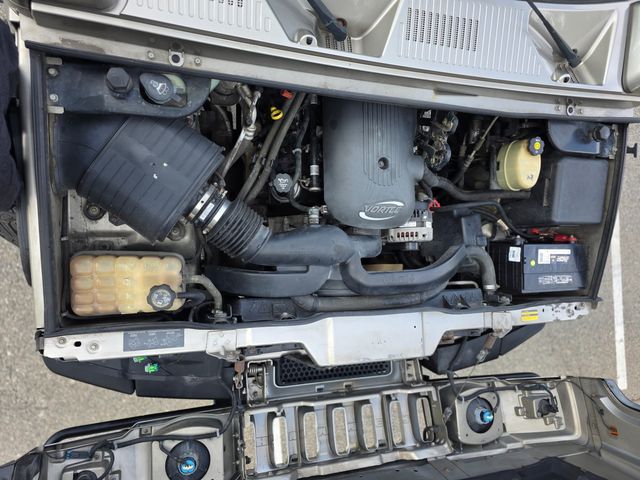 2004 Hummer H2 Base | Reseda, CA | Angeles Auto Alliance 2004 Hummer H2 Base | Reseda, CA | Angeles Auto Alliance