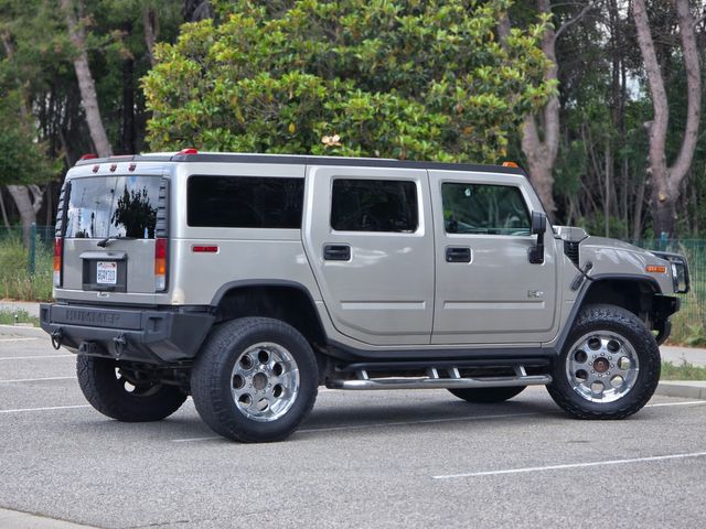 2004 Hummer H2 Base | Reseda, CA | Angeles Auto Alliance