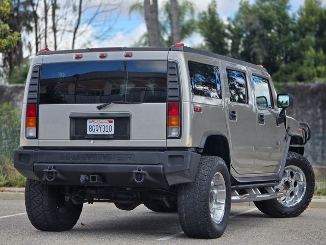 2004 Hummer H2 Base | Reseda, CA | Angeles Auto Alliance 2004 Hummer H2 Base | Reseda, CA | Angeles Auto Alliance
