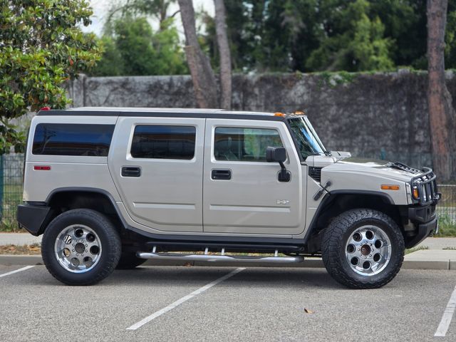 2004 Hummer H2 Base | Reseda, CA | Angeles Auto Alliance 2004 Hummer H2 Base | Reseda, CA | Angeles Auto Alliance