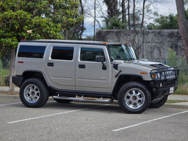 2004 Hummer H2 Base | Reseda, CA | Angeles Auto Alliance 2004 Hummer H2 Base | Reseda, CA | Angeles Auto Alliance