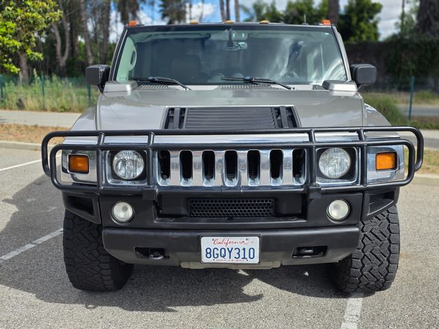 2004 Hummer H2 Base | Reseda, CA | Angeles Auto Alliance