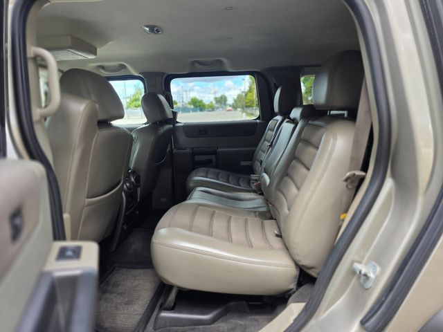 2004 Hummer H2 Base | Reseda, CA | Angeles Auto Alliance 2004 Hummer H2 Base | Reseda, CA | Angeles Auto Alliance