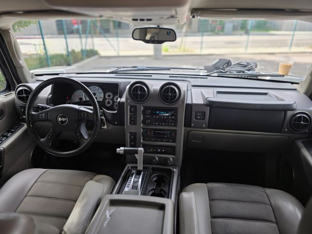 2004 Hummer H2 Base | Reseda, CA | Angeles Auto Alliance