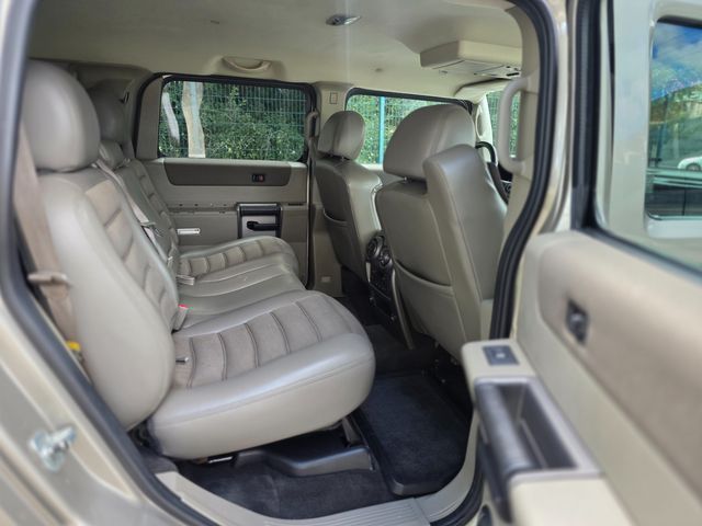 2004 Hummer H2 Base | Reseda, CA | Angeles Auto Alliance