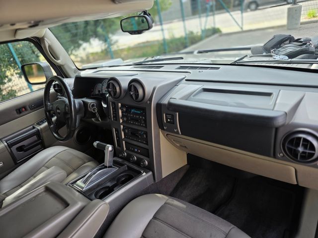 2004 Hummer H2 Base | Reseda, CA | Angeles Auto Alliance