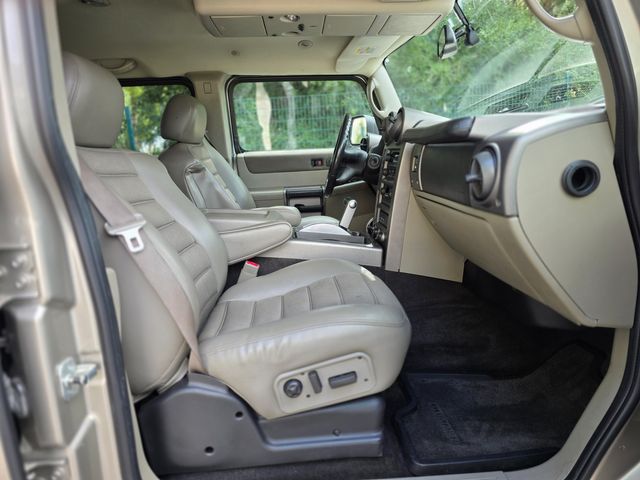 2004 Hummer H2 Base | Reseda, CA | Angeles Auto Alliance