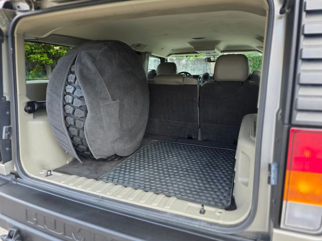 2004 Hummer H2 Base | Reseda, CA | Angeles Auto Alliance 2004 Hummer H2 Base | Reseda, CA | Angeles Auto Alliance